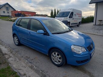 Volkswagen Polo - 6
