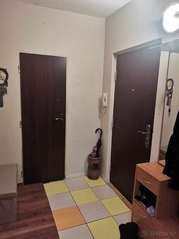 ZĽAVA Veľký trojizbový s loggiou - 6