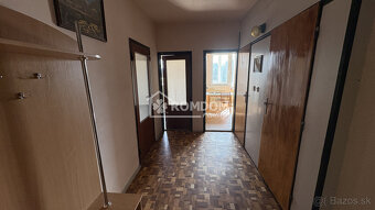Predaj, 3-izbový byt s lodžiou Rozkvet, Považská Bystrica, e - 6