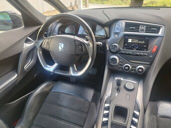 DS 5 4x4 HYBRID AUTOMAT, r.v.: 3/2017 - 6