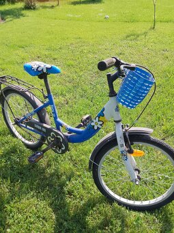DETSKE BICYKLE - 6