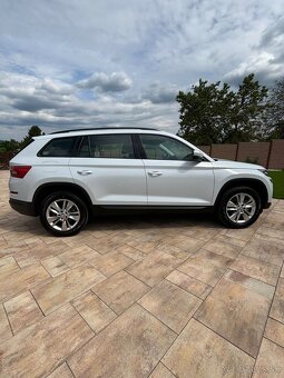 Skoda Kodiaq - 6
