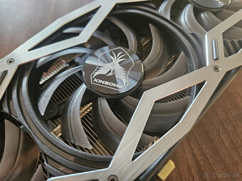 RTX 3060ti - 6