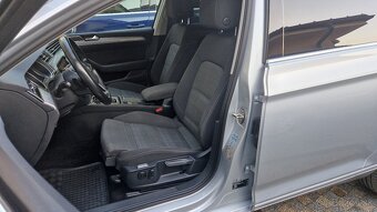 VW Passat Variant 2.0 TDI 110kW DSG LED 10/2020 - 6