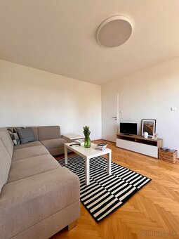 Moderný 2-izbový byt na prenájom - Podhradová, Košice - 6