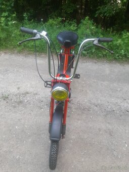 Babetta 210 - 6