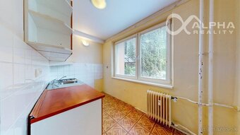 EXKLUZÍVNE 1i byt, sídlisko Tarča, Spišská Nová Ves - 6