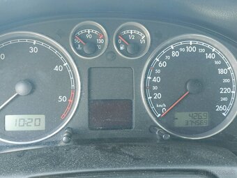 Predam passat 1,9 tdi 2004 - 6