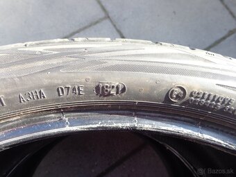 275/35r22 + 315/30r22 Continental nove demo letne pneu - 6