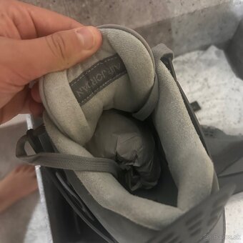 Air jordan 4 wet cement - 6