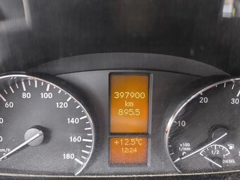 Mercedes sprinter 313 CDI - 6