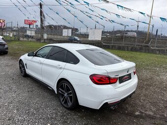 BMW rad 4 Gran Coupé 430i xDrive A/T - 6