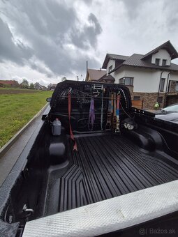 Toyota Hilux - 6