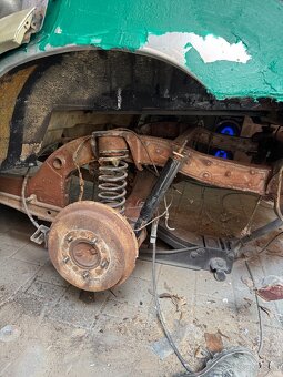Ponúkame vyvaranie automobilov - 6