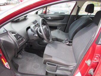 Citroën C4 1.6 HDi 66kw - splátka od 80eur - 6