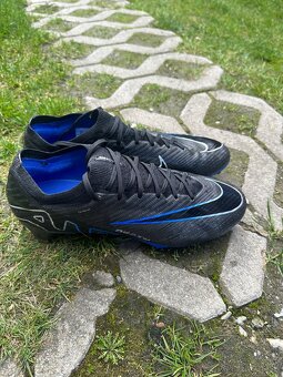Nike Air Zoom Mercurial Vapor XV Elite FG - 6