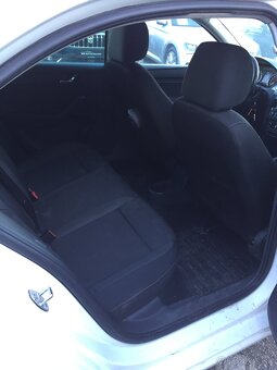 Škoda Rapid 1.6 TDI 90k Ambition 2 800 € - 6