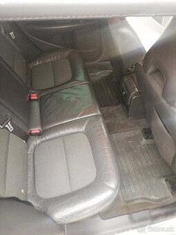 Volvo V70 D5 136kw - 6