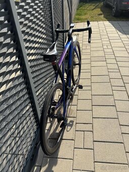 Cestný bicykel - 6