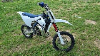 Husqvarna TC 65 - 6