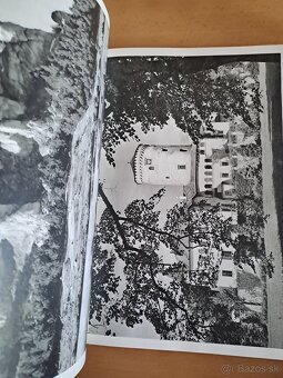 Slovensko vo fotografii Karola Plicku, 1969, Osveta - 6