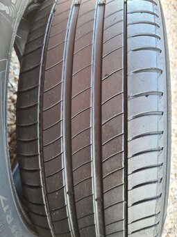 205/55 R17 Michelin Primacy 3 MO letné - 6