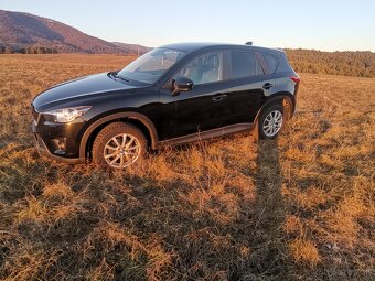 Mazda CX5 ,2.0 benzin, 118kw,4x4 Automat - 6