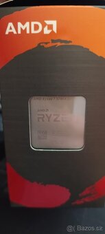 Ryzen 7 5700X3D - 6