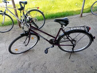 Viacero použitých bicyklov na predaj - 6