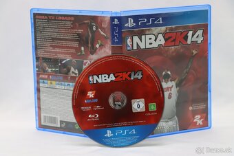 Hry na PS4 - Playstation 4 - 6