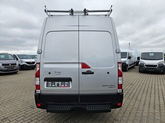 Opel movano L3H2 2.3 CDTi/145hp - 2021 - 6