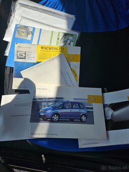 Predám Opel Meriva 1,4i NOVA STK EK - 6