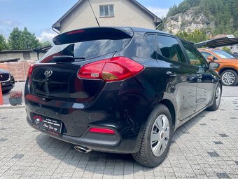 Kia Ceed 1,6 CRDi GOLD - 6