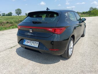 Seat Leon IV 2.0Tdi manuál virtuál led 5-dverový 12/2021 - 6