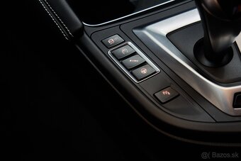 BMW M4 3.0 331kW, automat, 2019, DPH - 6