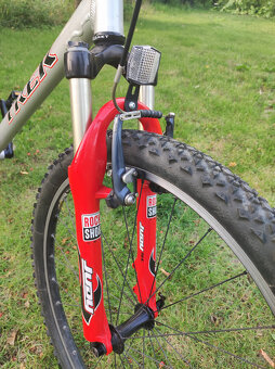 Kultový bike TREK 8000 - 6