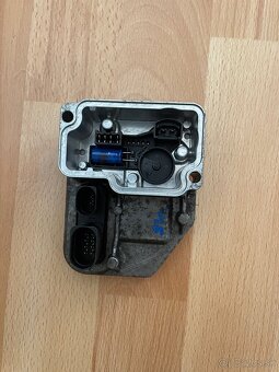 Oprava Haldex riadiacej jednotky - 6