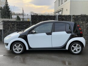 SMART FORFOUR 1.1 55KW PASSION - 6