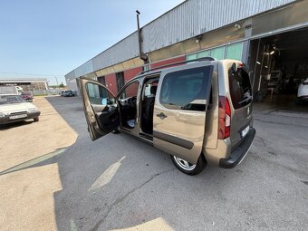 Citroën berlingo 1,6hdi - 6