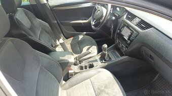 ŠKODA OCTAVIA KOMBI 2.0tdi 4x4 Scaut - NA PREDAJ/NA SPLÁTKY - 6
