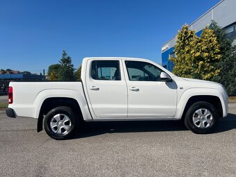 VW Amarok 2.0TDI 90KW 4x4 Original 81000KM - 6