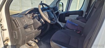Peugeot Boxer 2.2 HDI - 6