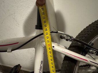 Bicykel dievcensky Romet Jolene 20 - 6