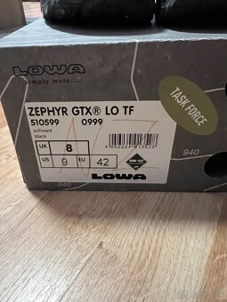 Kanady Lowa - 6