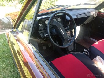skoda 105 r.v1985 - 6