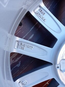 Elektrony 205/45 r 16 - 6