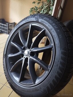 elektrony 5x112 r17 skoda 225/50 r17 - 6