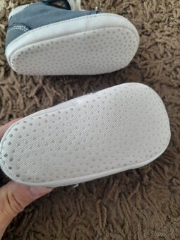 Capacky 3-6 m - 6
