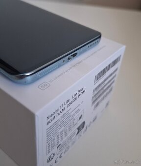 Xiaomi 13 lite lite blue 8GB RAM 256GB ROM - 6