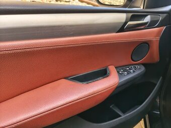 BMW X3 2,0d xDrive, 135kw, AT8. - 6